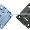 Zina Alloy Nickel Plating door Concealed hinge