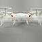 Headless mode 2.4G 4CH wifi rc drone quadcopter fpv with camera make in china.                        
                                                Quality Choice