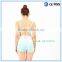 White color post pregnancy belly belt medical grade maternity belly band for baby care