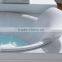 Q366 Luxury Surf Whirlpool Massage Bathtub Hot Tub
