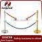 Wholesale rope barrier post stanchions crowd control poles