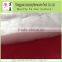 High soft Washable Polyester padding for jacket/quilt