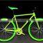 High Quality Anodized Fixed Gear Bike with Flip Flop Hub Wholesale