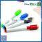 oem design refill ink whiteboard marker and ball marker