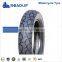 Wheel Tyre 130 90 15 130 90 16 Tubeless Tires 130/90-15 130/90-16
