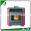 green power auto-feeding and auto-ignite wood pellet stove 9KW NB-PF