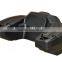 SCC Rotomolded ATV box, ATV luggage box, ATV cargo box