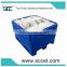 Fish chilly bin, fish coolers for boat, roto molding chilly bin coolers--1000ltrs