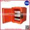 Roto molding Hotel food warm insulated cabinet