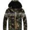 wholesale camo gym hoodie fleece hoodie free sample