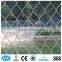 Galvanized Chain Link Fence (factory)