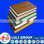 pre-laminated particle board