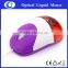 customized wired aqua floater pc mouse promotive gift