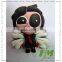 2015 Hot promotional high quality soft promotional pvc fridge magnet