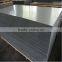 5754 aluminum alloy sheet for structural parts