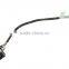 Original For Dell XPS L501X L502X DC Power Input Jack with Cable XFT6Y