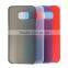Custom phone case for samsung s7,for samsung galaxy s7 transparent case