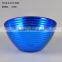 Wholesale Decorative Glass Salad Bowl
