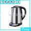 Used Kitchen Appliances Water Kettles Manufacturers Supplier Water Kettle with Thermostat