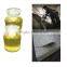 Non-volatile light yellow polyurethane resin adhesive