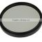 For Canon 30D 20D For Sony A550 A230 For Nikon D2 Camera Lens Filter 55mm UV+CPL+FLD Filter Set