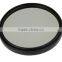 DSLR Camera Lens Filter 77mm UV+CPL+FLD Filter Set For Nikon D5100 For Canon 30D For Pentax K-5