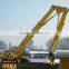 Excavator Long Reach Boom Arm Hot Sale