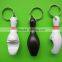 promotional gift opener bowling ball pin bottle opener