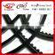 2016 China fuwei car rubber v belts