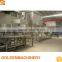 Higher Output New Designed Professional Peanut Roasting Chopping Plant