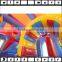 mini fun game kids play house inflatable combo, used inflatable jumper with slide combo for sale                        
                                                                                Supplier's Choice