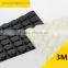 17*5mm Cylinder Self Adhesive Transparent Anti Slip Bumpers Silicone Rubber Feet Pads High Sticky Shock Absorber