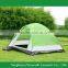 High Quality Water Proof 3 Person Double Layers Camping Tent