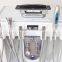 Dental Chair Type and Electricity Power Source portable dental unit hot sale