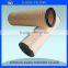 air filter element for pocket air filter