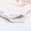 2015 Hot Sale Eco-friendly Fashion Promotional Cotton Shopping Bag white portable recyclable shopping cotton bag