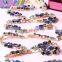Bling Bling Fashion latest Fancy Rhinestone Cup Chian For Garments,bags,shoes decorations YSC01