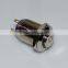 Momentary ON Metal Push Button Switch 12mm Waterproof Engraved Power Symbol