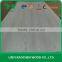Melamine paper coated plywood / Eucalyptus core furniture plywood / Wooden grain paper laminated board