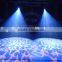 Top quality and high brightness,15R super beam spot light,top quality