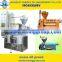 New healthy DOING brand top quality four column seed oil extraction hydraulic press machine