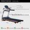 DC Motorized Semi-commercial treadmill with MP3