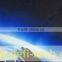 DEFI 42" transparent Interactive Touch Foil Film, Flexible touch foil film