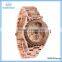 Girls nice hand watch with fob price