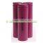 High Quality 18650 3.7v 2000-2200mah cylindrical lithium ion battery cell