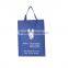 Durable Wenzhou High quality eco-friendly foldable non woven shopping bag