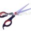 High quality stainless steel office hair cutting professional scissor
