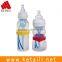 2016 best sales fashionable and custom Silicone bottle label made in china