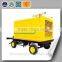 Euro CE standard AC three portable diesel generator