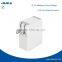 Wholesale Universal Travel Charger 4 port usb wall charger for mobile phone use